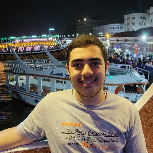 Avatar of Abdelrahman Walid