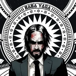 Avatar of Ibrahim Saeid