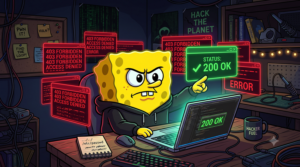 Cover image for To Admin for a Bounty | How Two Dots Made Me Admin