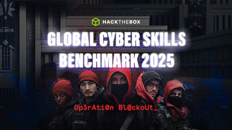 Cover image for All OSINT challenges-Global Cyber Skills Benchmark CTF 2025
