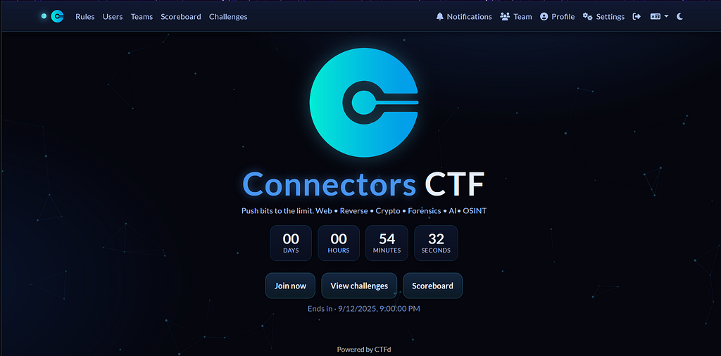 Cover image for CONCTF 25 QUALS OSINT ChALLENGES