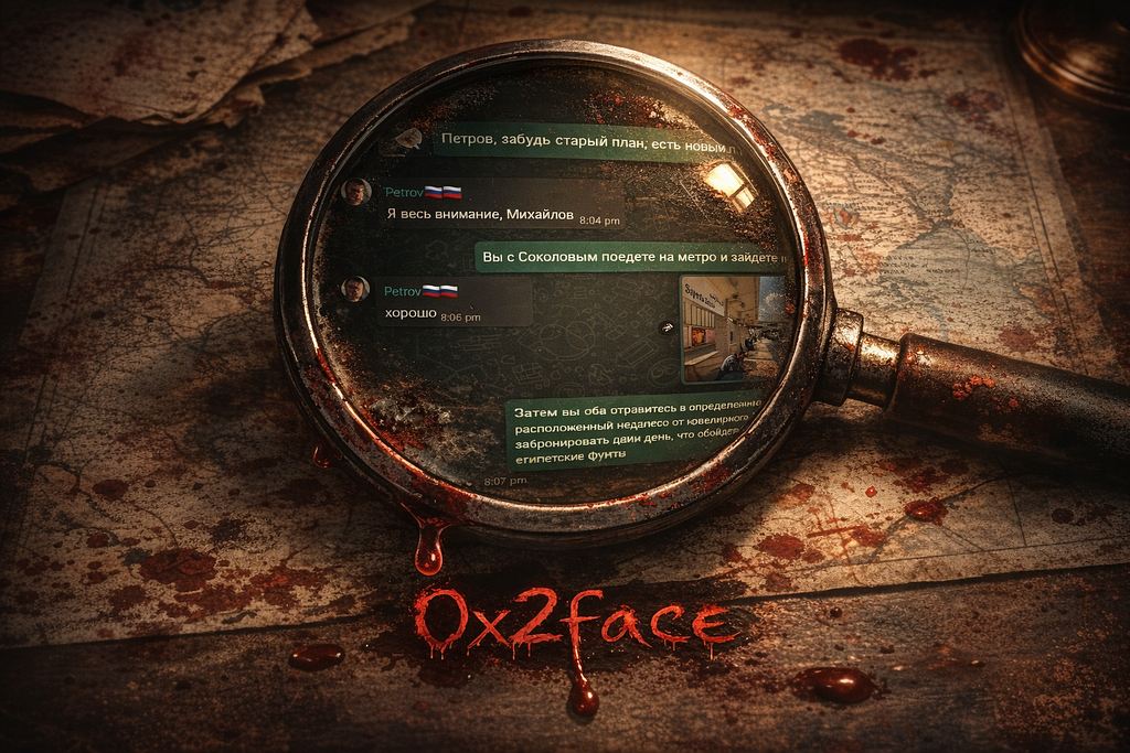 Cover image for GDG BENHA CORE-TEAM CTF